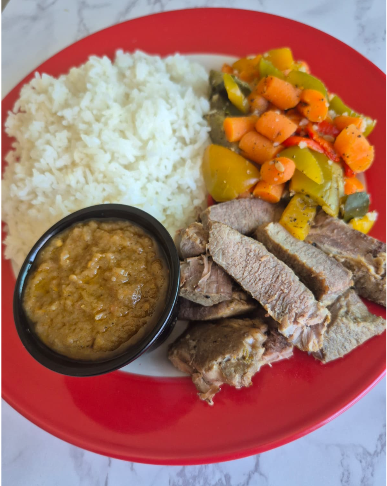 Plate #5
