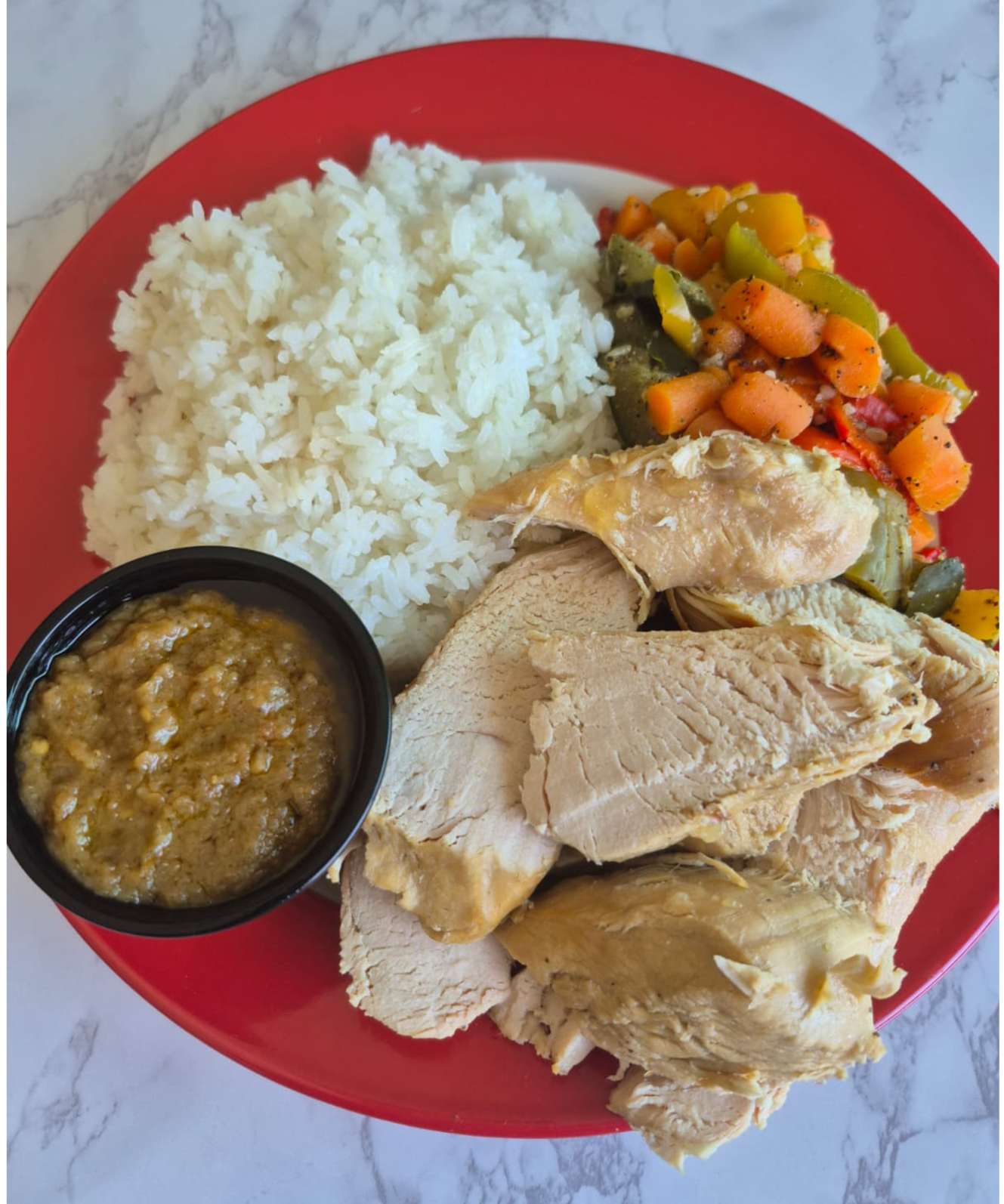 Plate #6