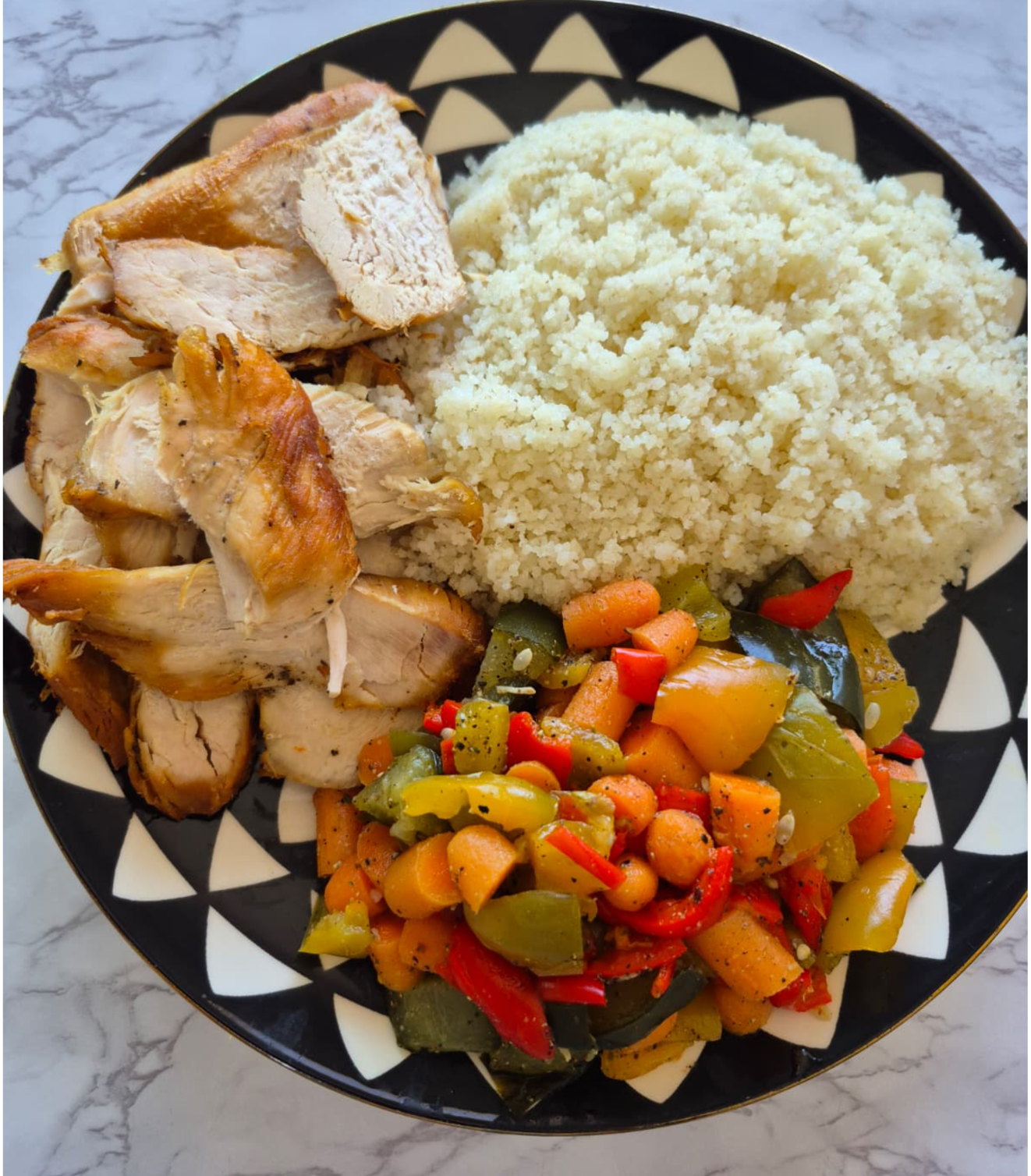 Plate #7