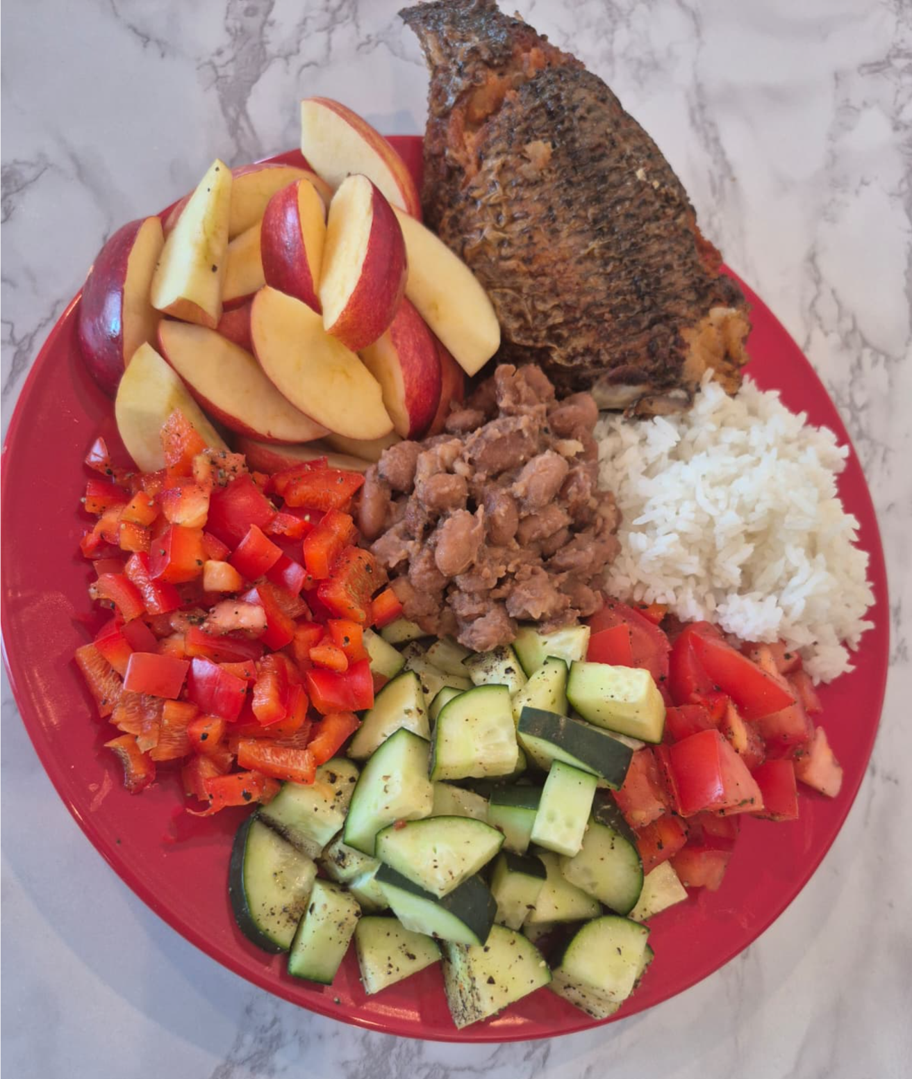 Plate #8